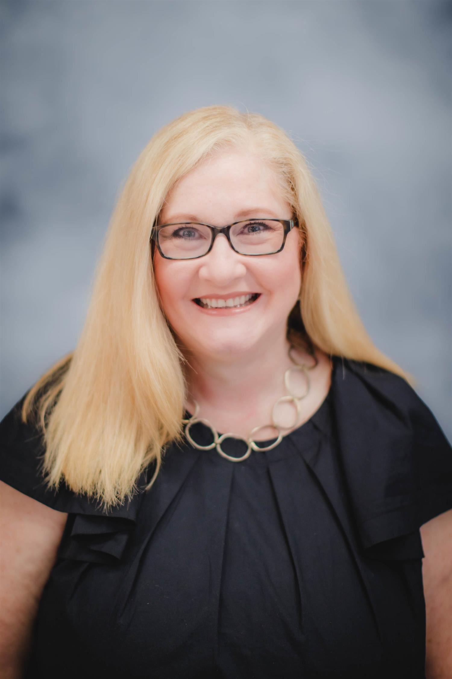 Wendi Vaughn